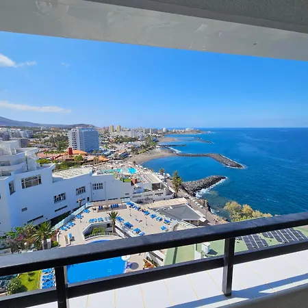 Stunning 2 Bedroom Penthouse With Sea View K213 아파트 아데제