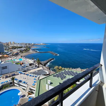 Stunning 2 Bedroom Penthouse With Sea View K213 아파트 아데제