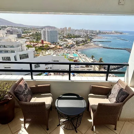 Stunning 2 Bedroom Penthouse With Sea View K213 아파트