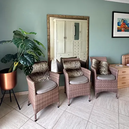 Stunning 2 Bedroom Penthouse With Sea View K213 아파트