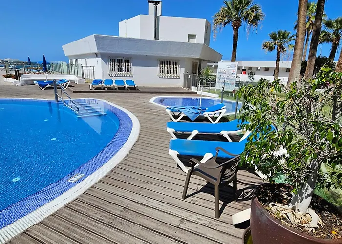 Apartmán Stunning 2 Bedroom Penthouse With Sea View K213