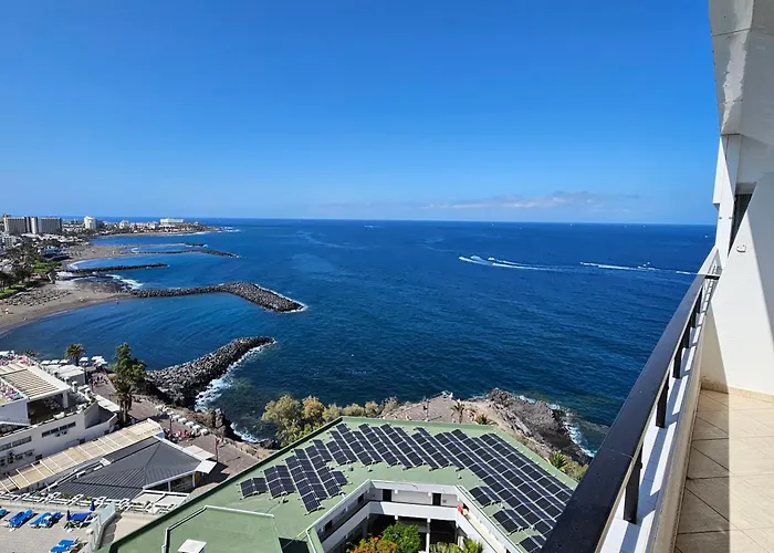 Stunning 2 Bedroom Penthouse With Sea View K213 Apartmán *