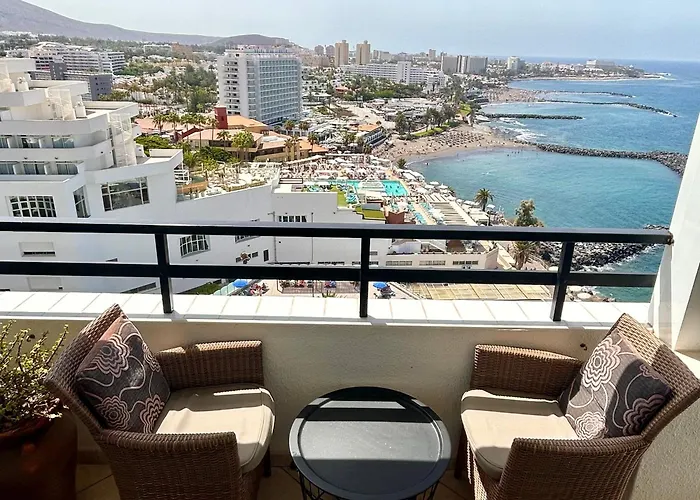 Stunning 2 Bedroom Penthouse With Sea View K213 Apartmán