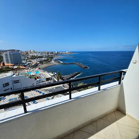 דירה Stunning 2 Bedroom Penthouse With Sea View K213