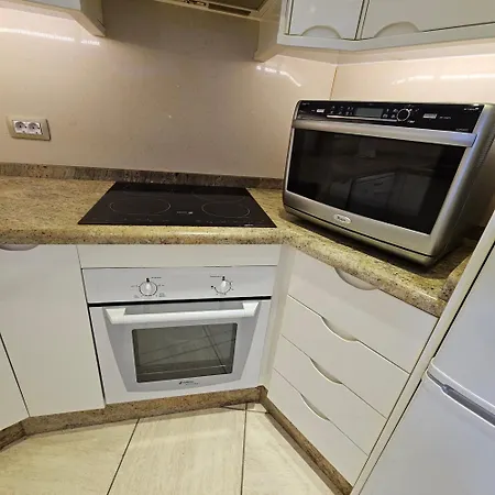 Stunning 2 Bedroom Penthouse With Sea View K213 דירה