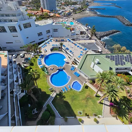 דירה Stunning 2 Bedroom Penthouse With Sea View K213