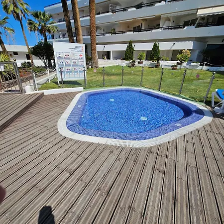 Stunning 2 Bedroom Penthouse With Sea View K213 דירה