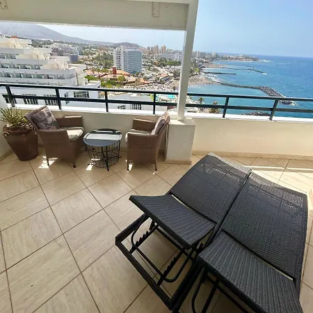 דירה Stunning 2 Bedroom Penthouse With Sea View K213 אדחה