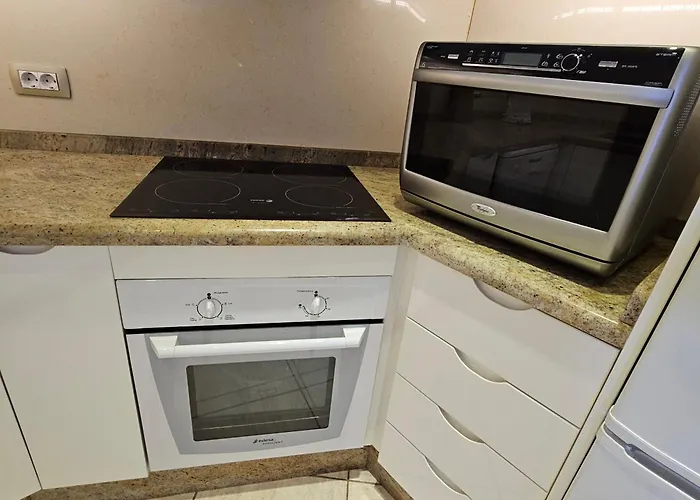 Stunning 2 Bedroom Penthouse With Sea View K213 アパート