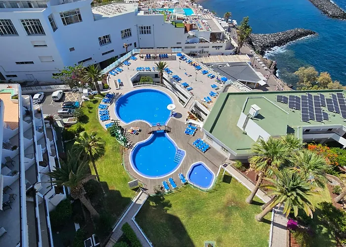 アパート Stunning 2 Bedroom Penthouse With Sea View K213