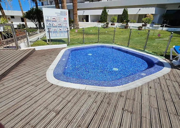 Stunning 2 Bedroom Penthouse With Sea View K213 アパート