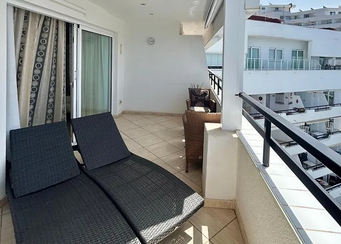 Stunning 2 Bedroom Penthouse With Sea View K213 Appartamento